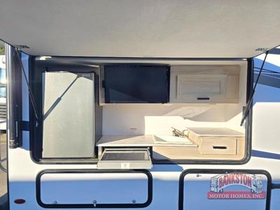 2024 Sunseeker Classic 2860DS Ford - Photo 5