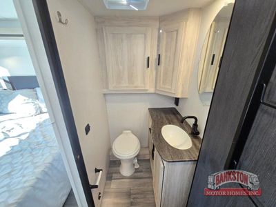 2024 Sunseeker Classic 2860DS Ford - Photo 31
