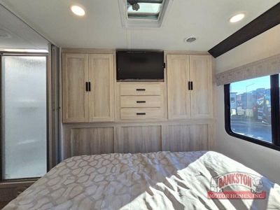 2024 Sunseeker Classic 2860DS Ford - Photo 38