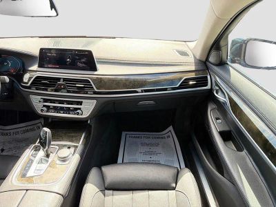 2020 BMW 7 Series — photo 19 view