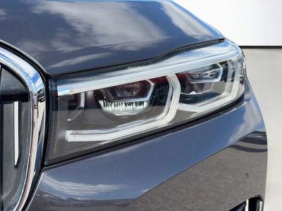 2020 BMW 7 Series — photo 10 view
