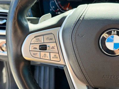 2020 BMW 7 Series — photo 38 view