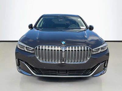 2020 BMW 7 Series — photo 9 view