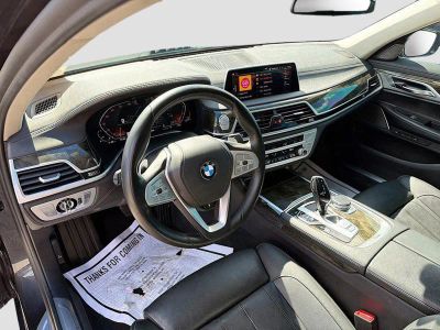 2020 BMW 7 Series — photo 26 view