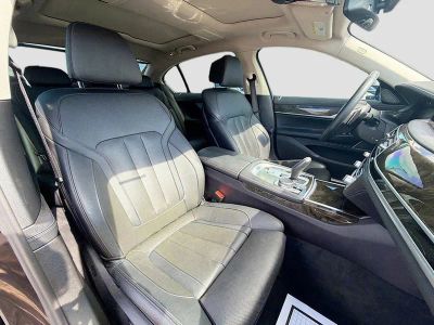 2020 BMW 7 Series — photo 16 view