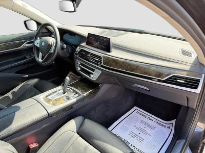 2020 BMW 7 Series — photo 15 view