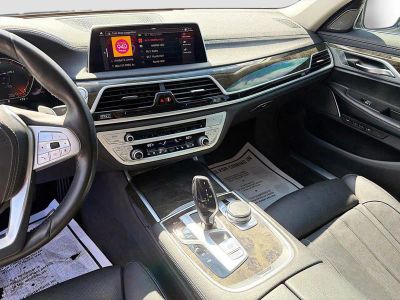 2020 BMW 7 Series — photo 28 view