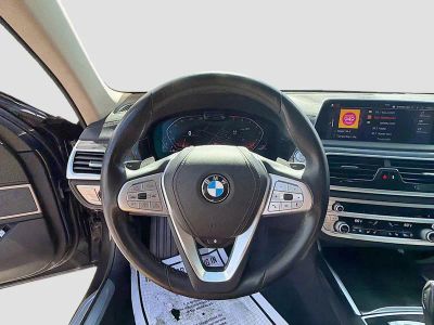 2020 BMW 7 Series — photo 40 view