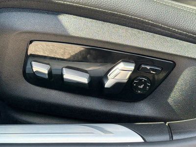 2020 BMW 7 Series — photo 25 view