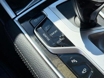2020 BMW 7 Series — photo 30 view
