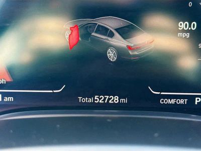 2020 BMW 7 Series — photo 42 view