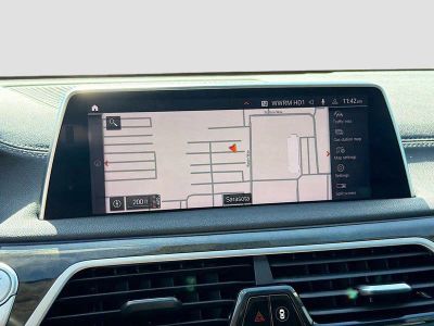 2020 BMW 7 Series — photo 33 view