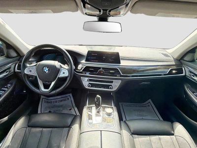 2020 BMW 7 Series — photo 17 view