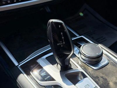 2020 BMW 7 Series — photo 29 view