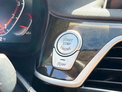 2020 BMW 7 Series — photo 37 view