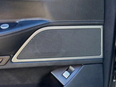 2020 BMW 7 Series — photo 24 view