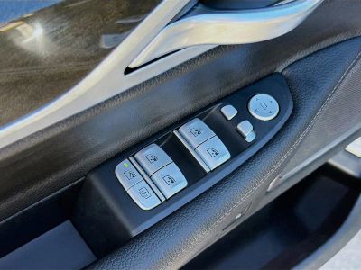 2020 BMW 7 Series — photo 23 view