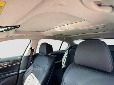 2020 BMW 7 Series — photo 27 view