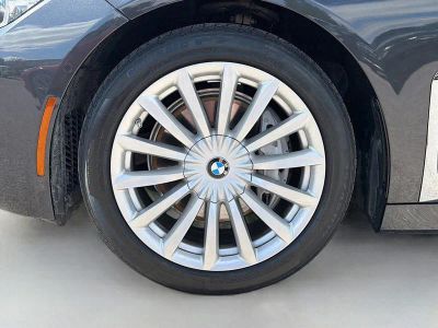2020 BMW 7 Series — photo 43 view