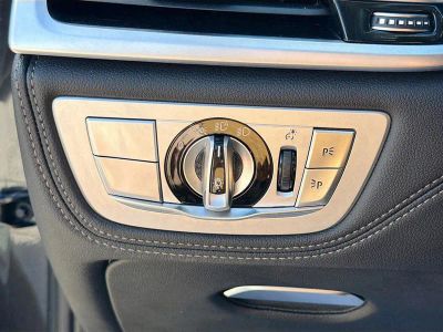 2020 BMW 7 Series — photo 36 view