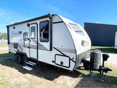2021 Winnebago Industries Towables Micro Minnie - Photo 1
