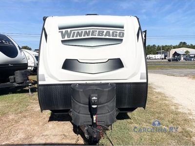 2021 Winnebago Industries Towables Micro Minnie - Photo 3