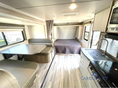 2021 Winnebago Industries Towables Micro Minnie - Photo 12