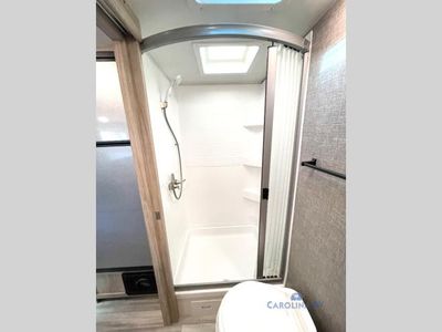 2021 Winnebago Industries Towables Micro Minnie - Photo 11