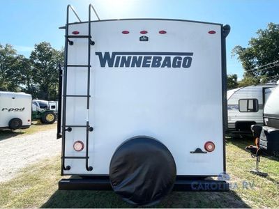 2021 Winnebago Industries Towables Micro Minnie - Photo 5