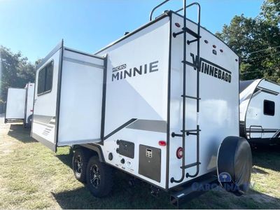 2021 Winnebago Industries Towables Micro Minnie - Photo 4