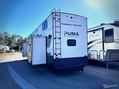 2026 Forest River Puma Vista - Photo 3