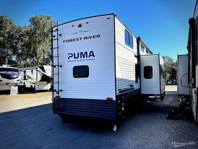 2026 Forest River Puma Vista - Photo 2