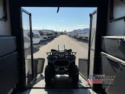 2026 Dutchmen Voltage V-Series - Photo 10