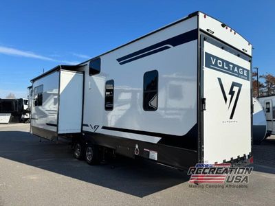 2026 Dutchmen Voltage V-Series - Photo 3