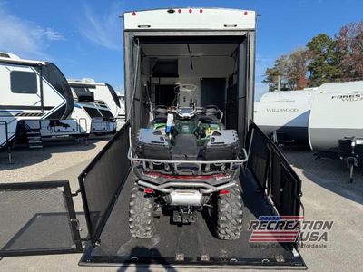 2026 Dutchmen Voltage V-Series - Photo 8