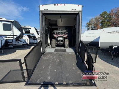 2026 Dutchmen Voltage V-Series - Photo 7