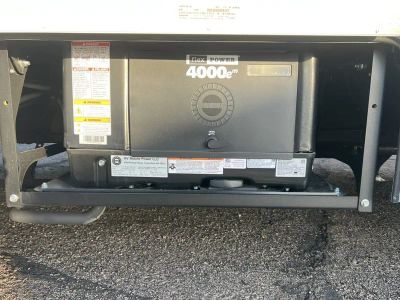 2027 Thor Motor Coach CHATEAU — photo 22 view