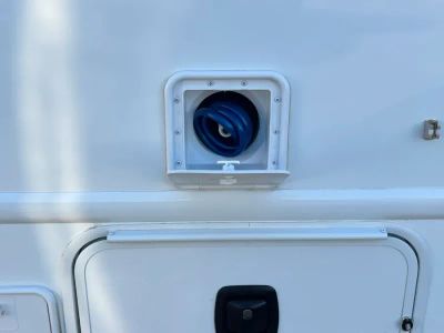 2027 Thor Motor Coach CHATEAU — photo 29 view