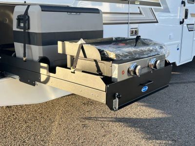 2027 Thor Motor Coach CHATEAU — photo 31 view