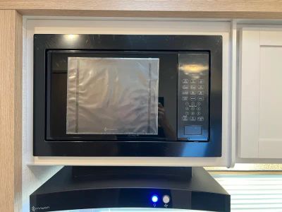 2027 Thor Motor Coach CHATEAU — photo 13 view