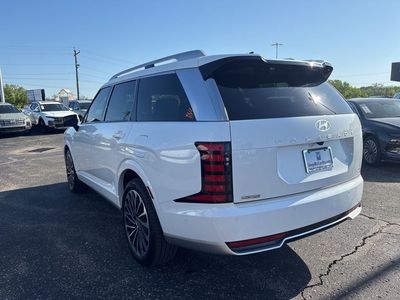 2026 Hyundai Palisade - Photo 6