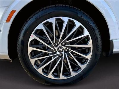 2026 Hyundai Palisade - Photo 13