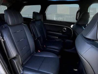 2026 Hyundai Palisade - Photo 11