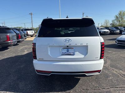 2026 Hyundai Palisade - Photo 20