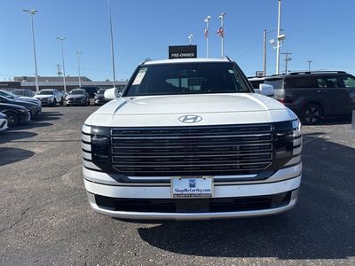 2026 Hyundai Palisade - Photo 2