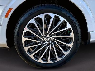 2026 Hyundai Palisade - Photo 28