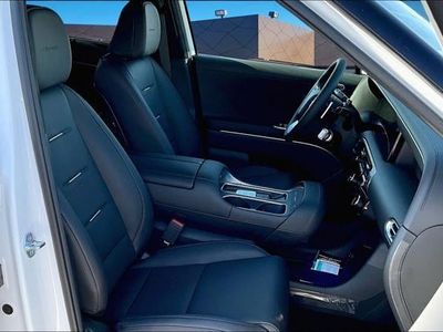 2026 Hyundai Palisade - Photo 25