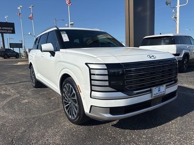 2026 Hyundai Palisade - Photo 3