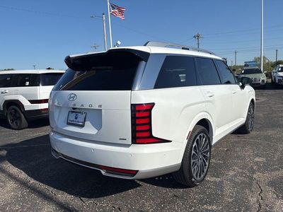 2026 Hyundai Palisade - Photo 19