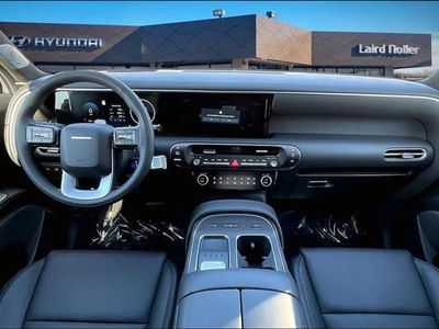 2026 Hyundai Palisade - Photo 7